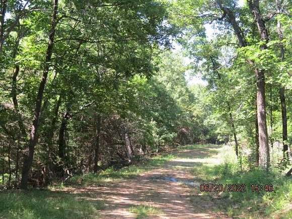 10.1 Acres of Land for Sale in West Fork, Arkansas