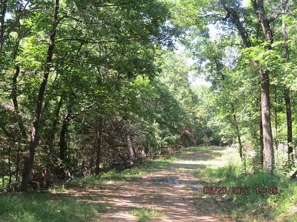 10.05 Acres of Land for Sale in West Fork, Arkansas