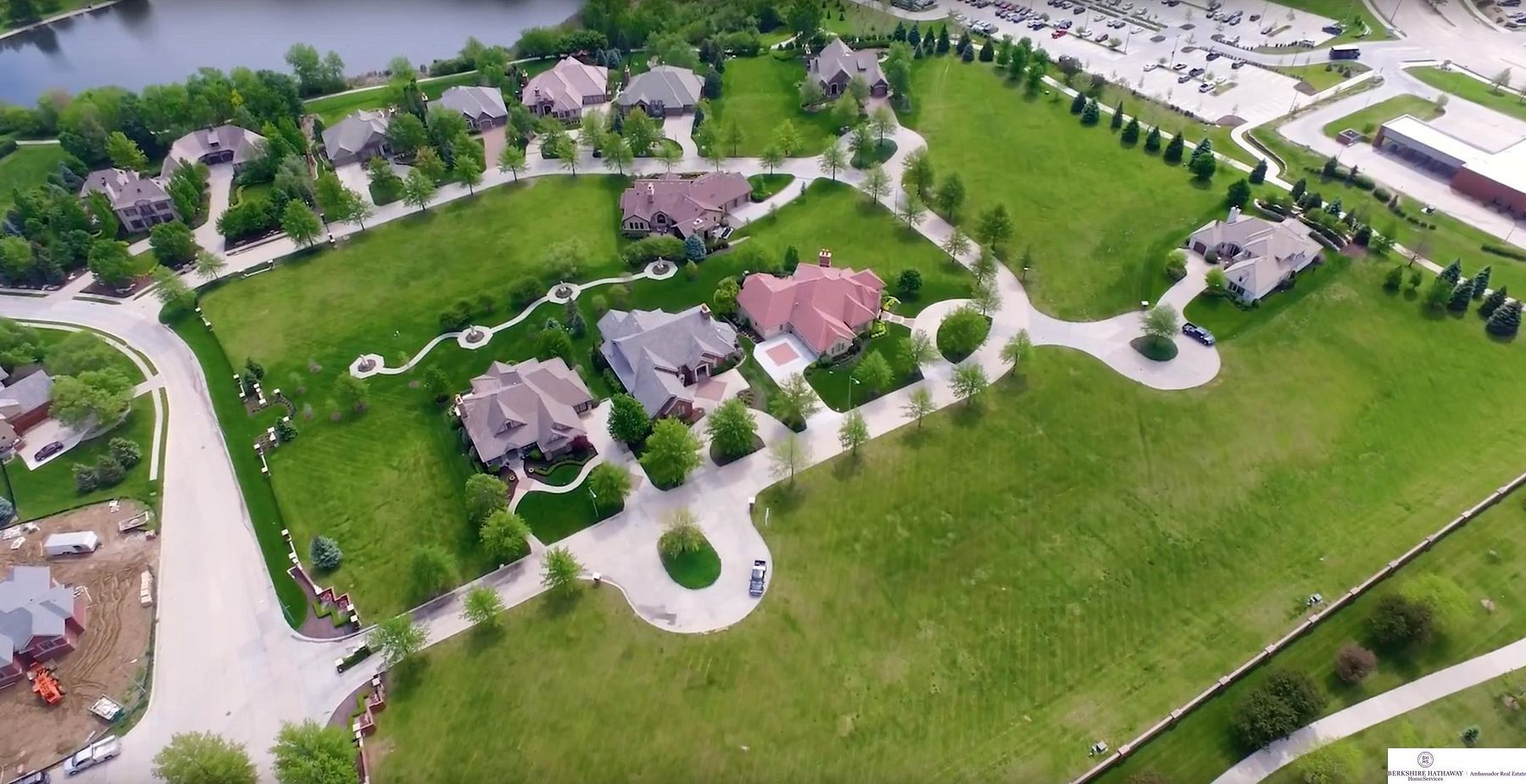 0.37 Acres of Residential Land for Sale in Omaha, Nebraska