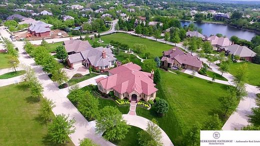 0.37 Acres of Residential Land for Sale in Omaha, Nebraska