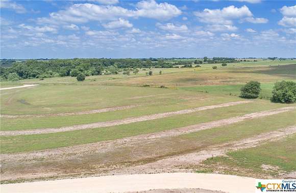 1.97 Acres of Residential Land for Sale in Shiner, Texas