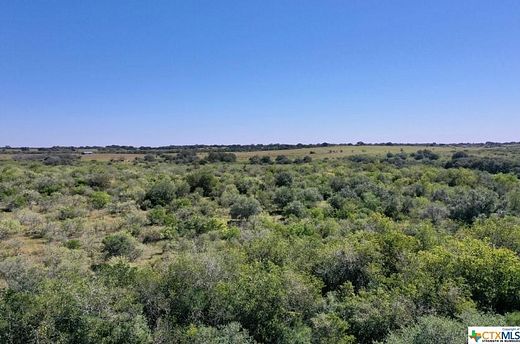 41.1 Acres of Recreational Land for Sale in Yoakum, Texas