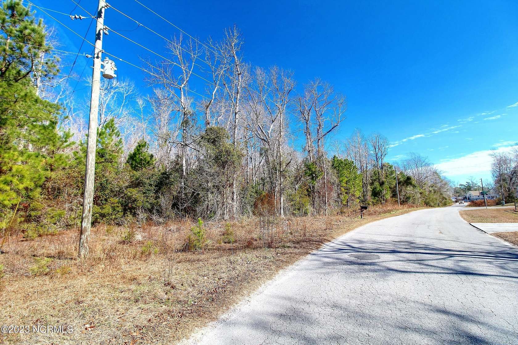 37.76 Acres of Land for Sale in Ocean Isle Beach, North Carolina