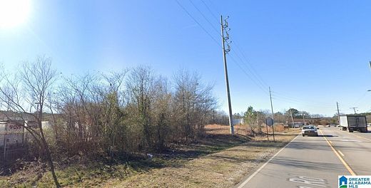 1.5 Acres of Land for Sale in Bessemer, Alabama