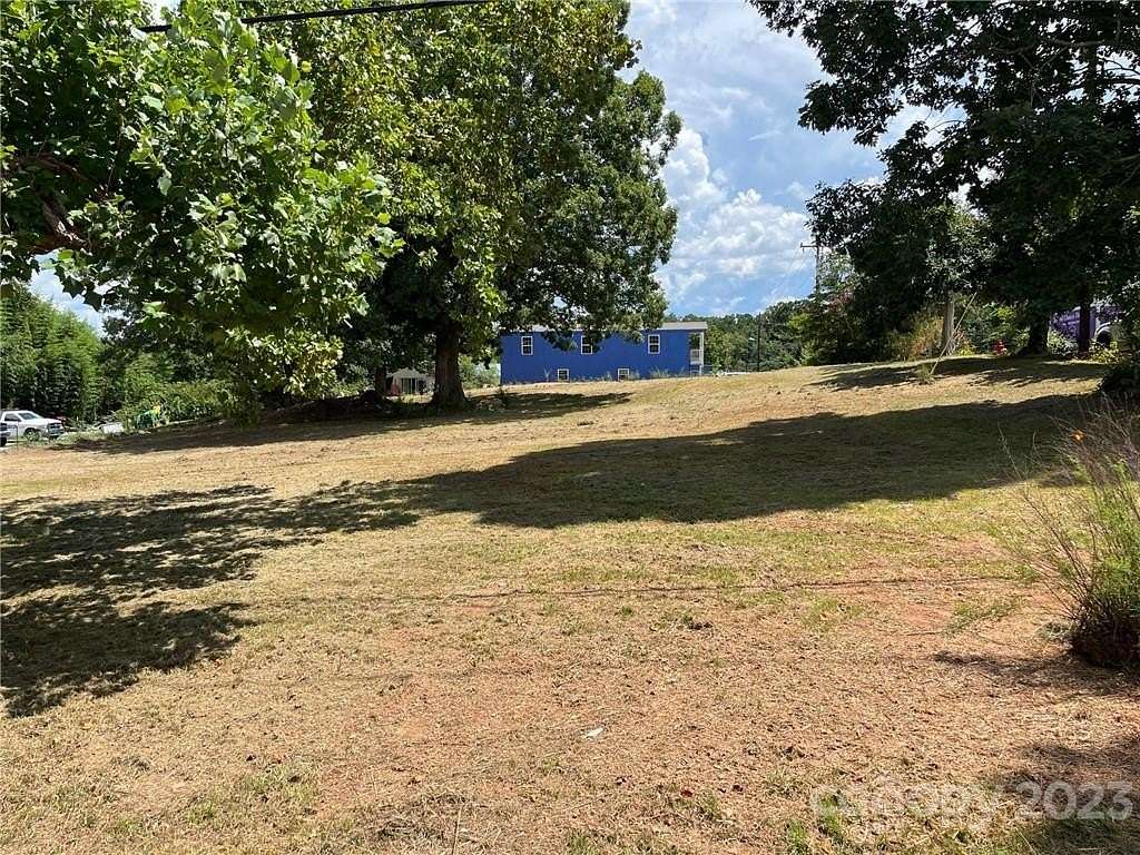 0.64 Acres of Mixed-Use Land for Sale in Columbus, North Carolina