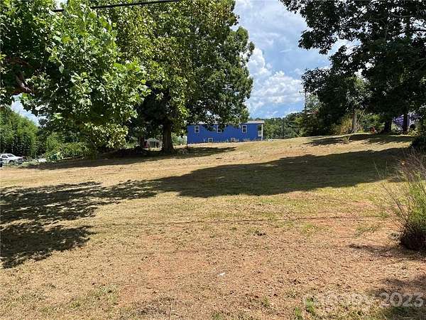 0.64 Acres of Mixed-Use Land for Sale in Columbus, North Carolina