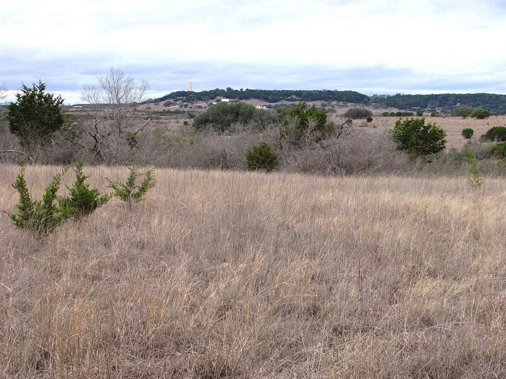 38 Acres of Land for Sale in Evant, Texas