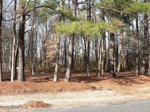 0.56 Acres of Residential Land for Sale in Rocky Mount, North Carolina