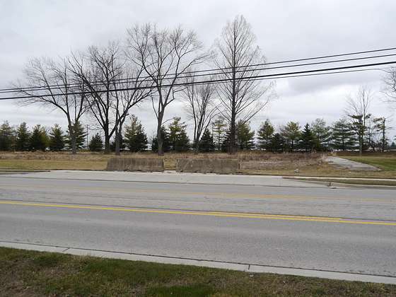 2.7 Acres of Commercial Land for Sale in Grove City, Ohio