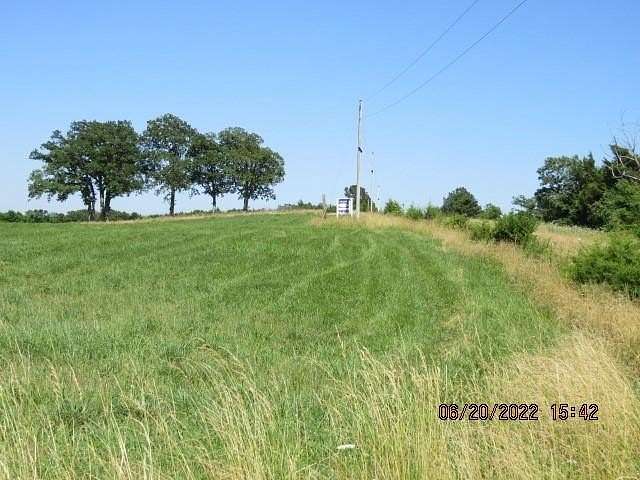 6.58 Acres of Land for Sale in West Fork, Arkansas