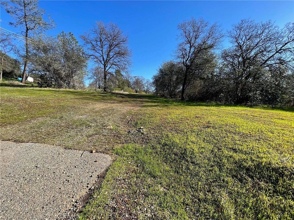 1.4 Acres of Commercial Land for Sale in Oroville, California