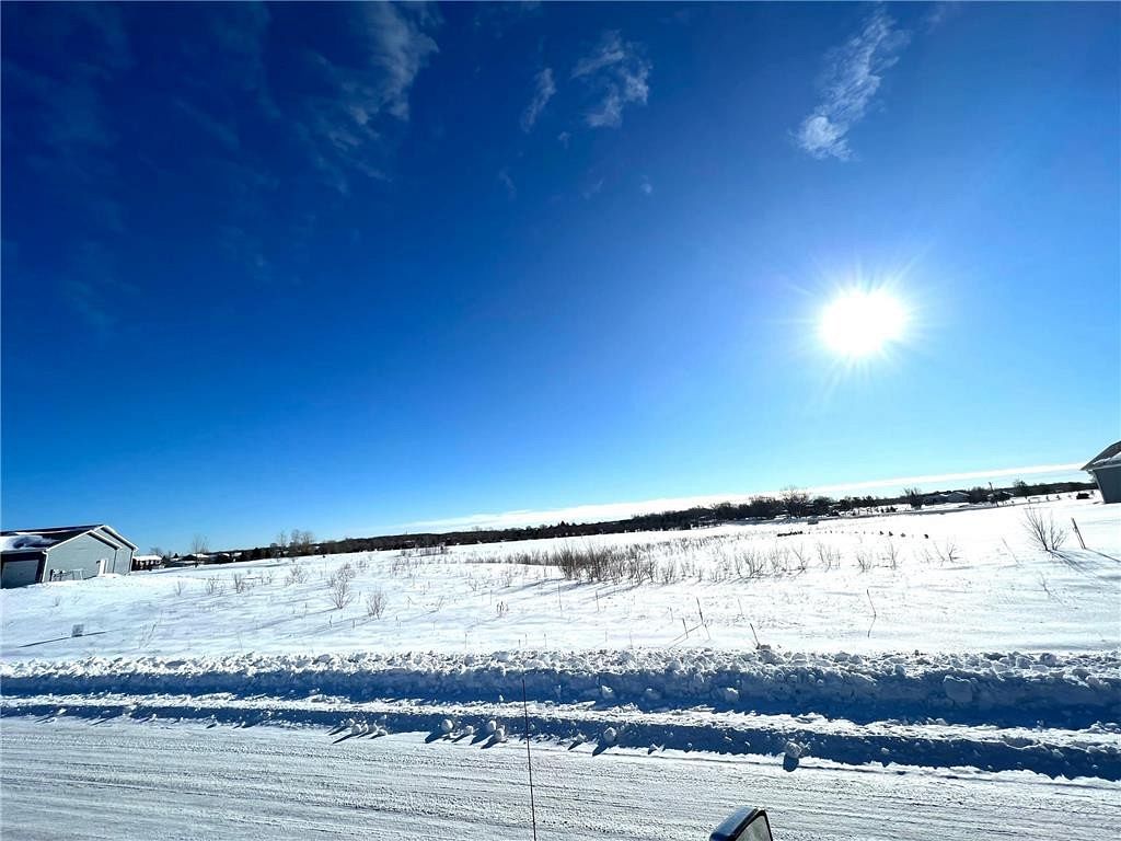 2.5 Acres of Residential Land for Sale in Zimmerman, Minnesota