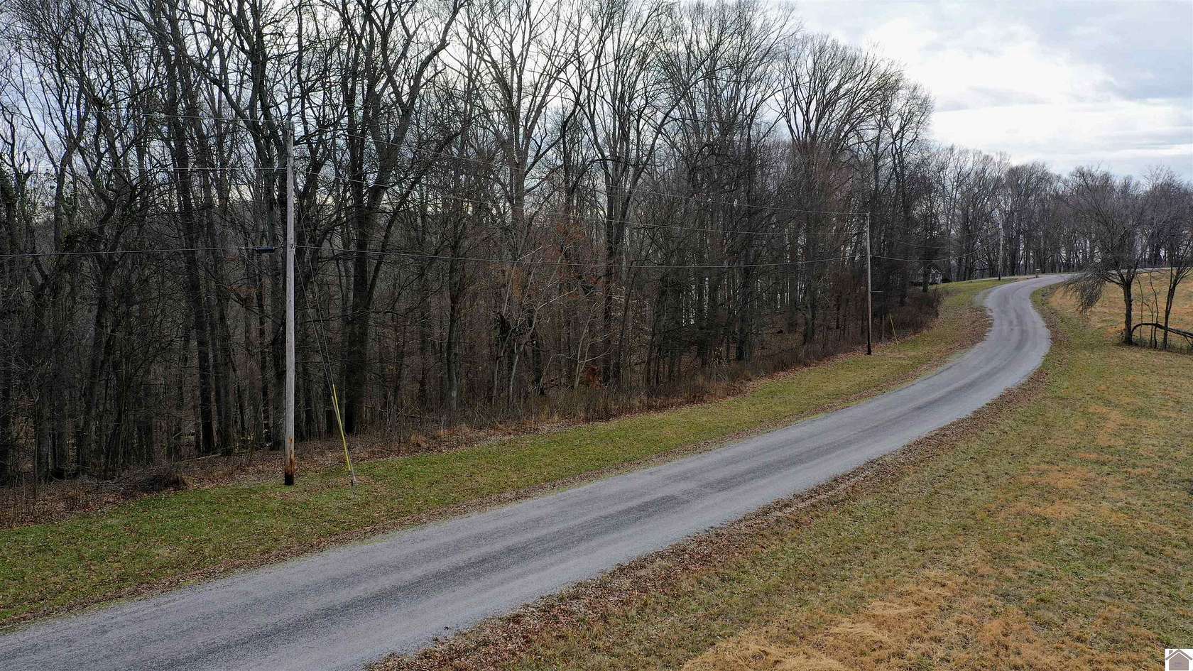 1.1 Acres of Residential Land for Sale in Cadiz, Kentucky