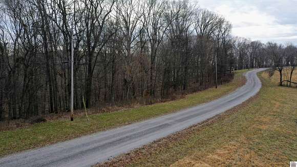 1.06 Acres of Residential Land for Sale in Cadiz, Kentucky