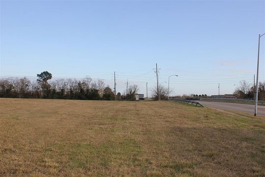 2.6 Acres of Commercial Land for Sale in Port Arthur, Texas
