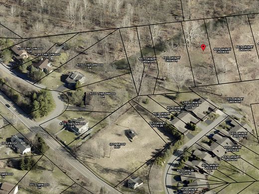 0.57 Acres of Residential Land for Sale in Manlius, New York