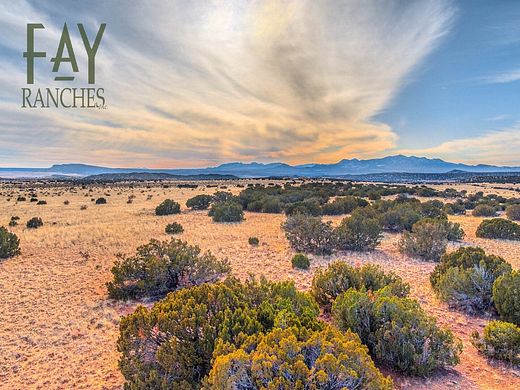 648 Acres of Recreational Land & Farm for Sale in Galisteo, New Mexico