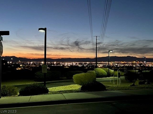 0.22 Acres of Residential Land for Sale in Henderson, Nevada