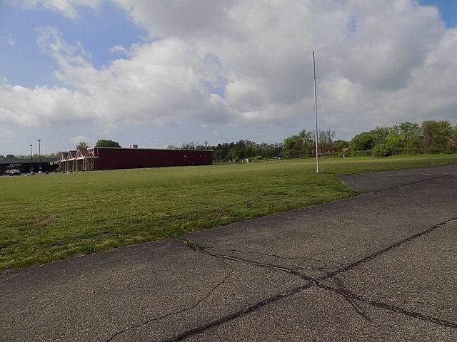 1.5 Acres of Commercial Land for Sale in Wheelersburg, Ohio