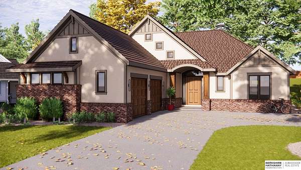 0.34 Acres of Residential Land for Sale in Omaha, Nebraska
