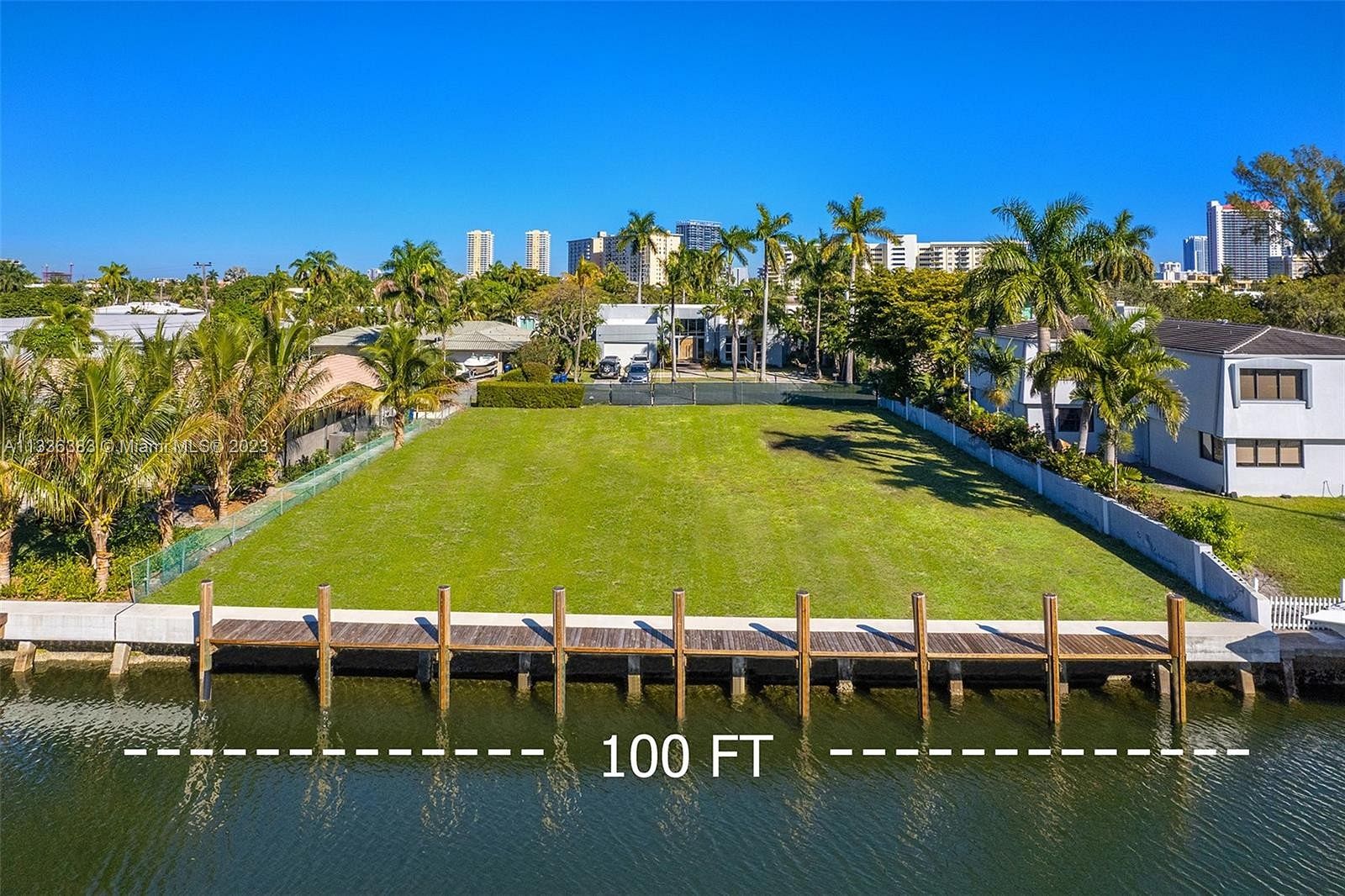 0.34 Acres of Residential Land for Sale in Hallandale Beach, Florida