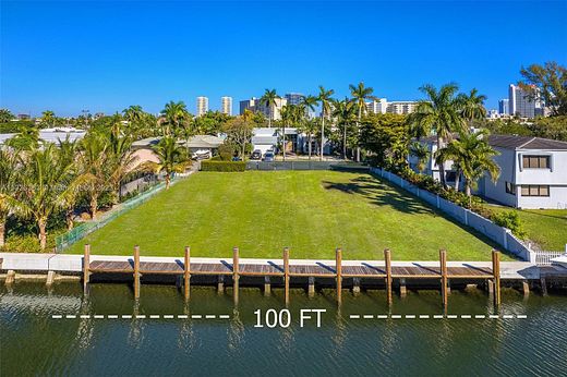 0.34 Acres of Residential Land for Sale in Hallandale Beach, Florida