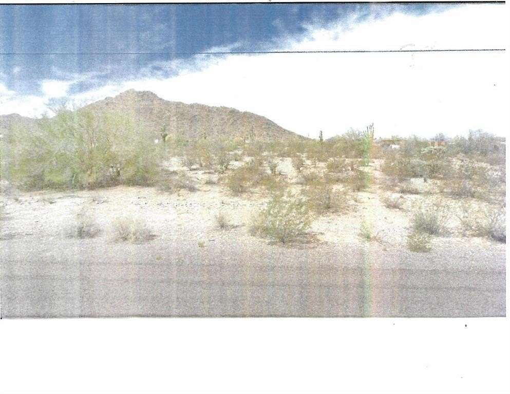 0.1 Acres of Commercial Land for Sale in Queen Creek, Arizona