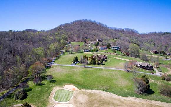 0.83 Acres of Residential Land for Sale in Hayesville, North Carolina