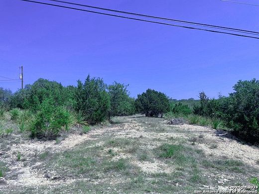 1.8 Acres of Residential Land for Sale in Spring Branch, Texas