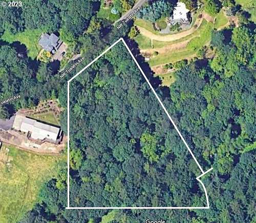 1.75 Acres of Residential Land for Sale in Portland, Oregon