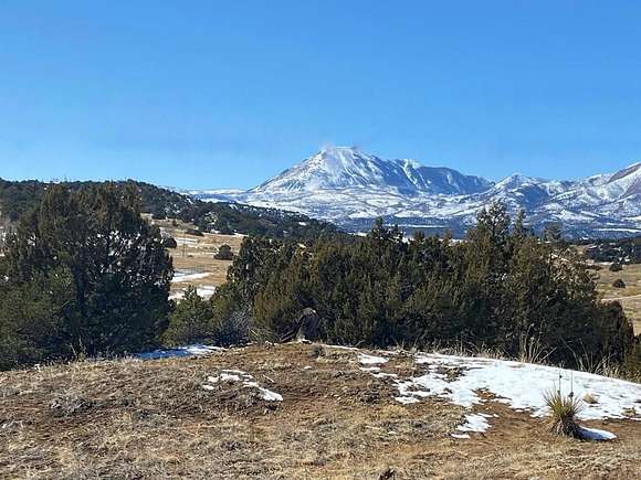 9 Acres of Residential Land for Sale in Walsenburg, Colorado