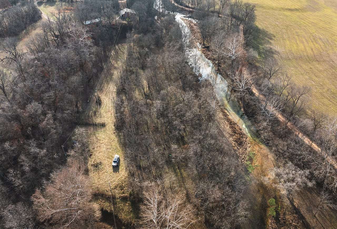 145 Acres of Land for Sale in Goodman, Missouri