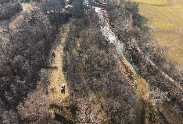 145 Acres of Land for Sale in Goodman, Missouri