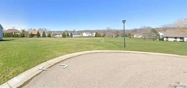 0.55 Acres of Residential Land for Sale in Flint, Michigan