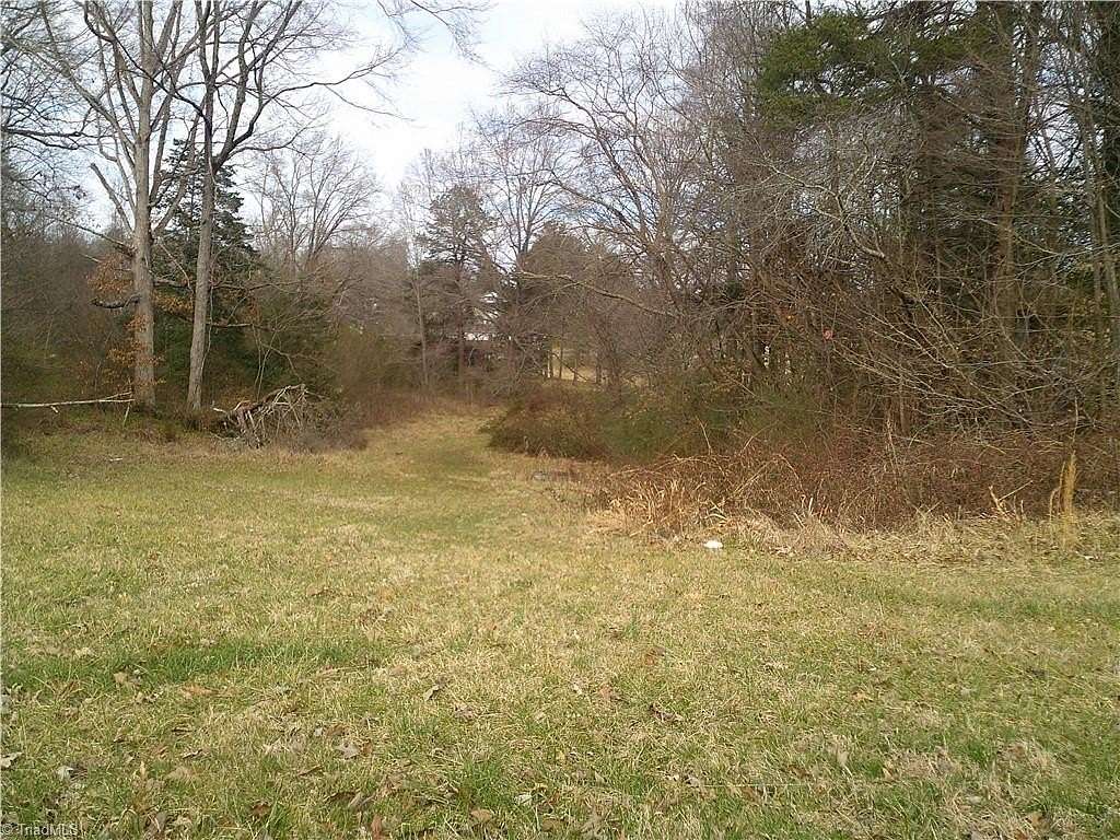 4.2 Acres of Land for Sale in Lexington, North Carolina