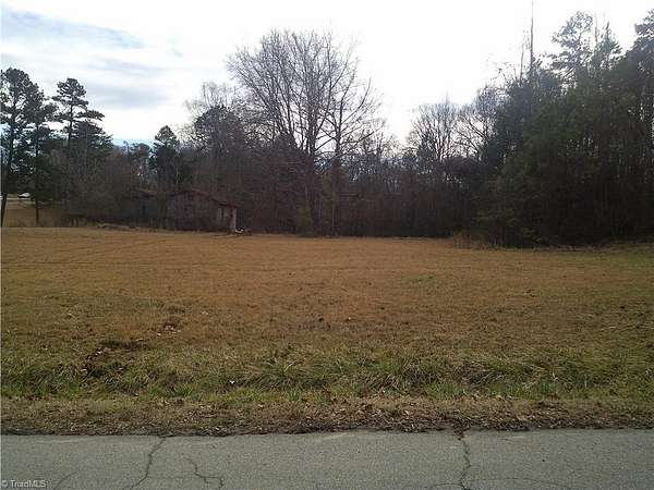 4.2 Acres of Land for Sale in Lexington, North Carolina