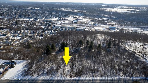 12.5 Acres of Land for Sale in Mechanicville, New York