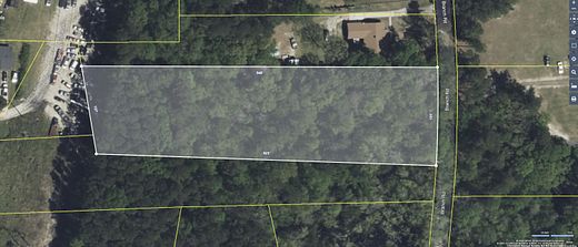 1.8 Acres of Residential Land for Sale in Moncks Corner, South Carolina