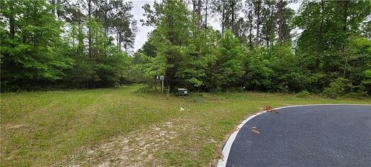 1.3 Acres of Residential Land for Sale in Townsend, Georgia