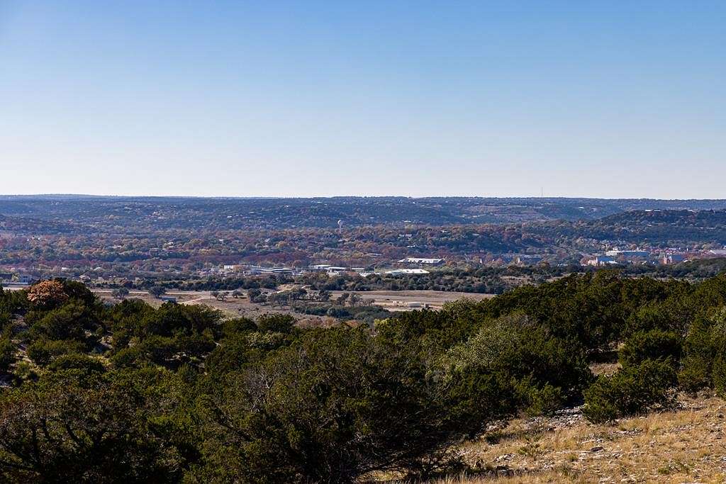 20 Acres of Land for Sale in Kerrville, Texas