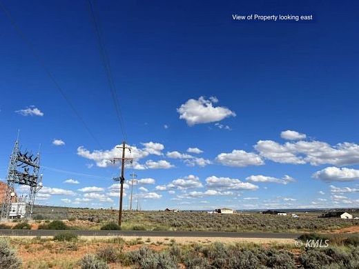 2.1 Acres of Residential Land for Sale in Kanab, Utah