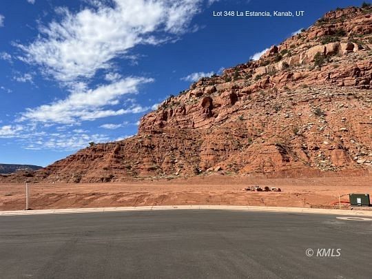 0.28 Acres of Residential Land for Sale in Kanab, Utah