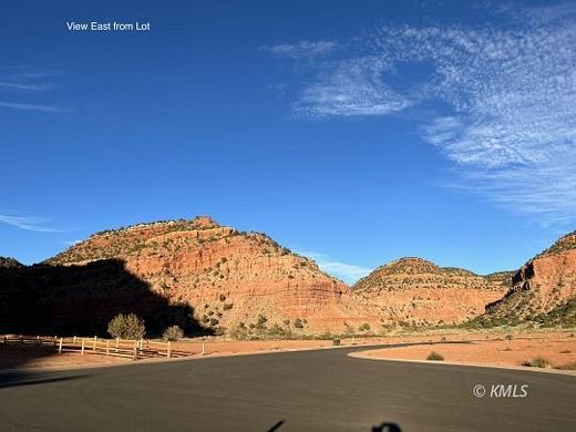 0.28 Acres of Residential Land for Sale in Kanab, Utah