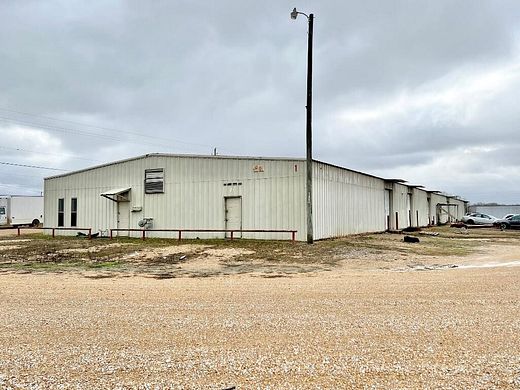 1.2 Acres of Commercial Land for Sale in Pontotoc, Mississippi