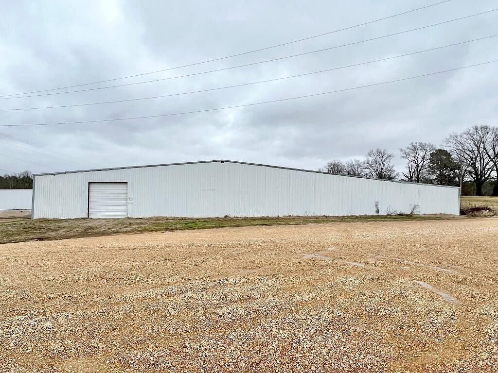 2.4 Acres of Commercial Land for Sale in Pontotoc, Mississippi