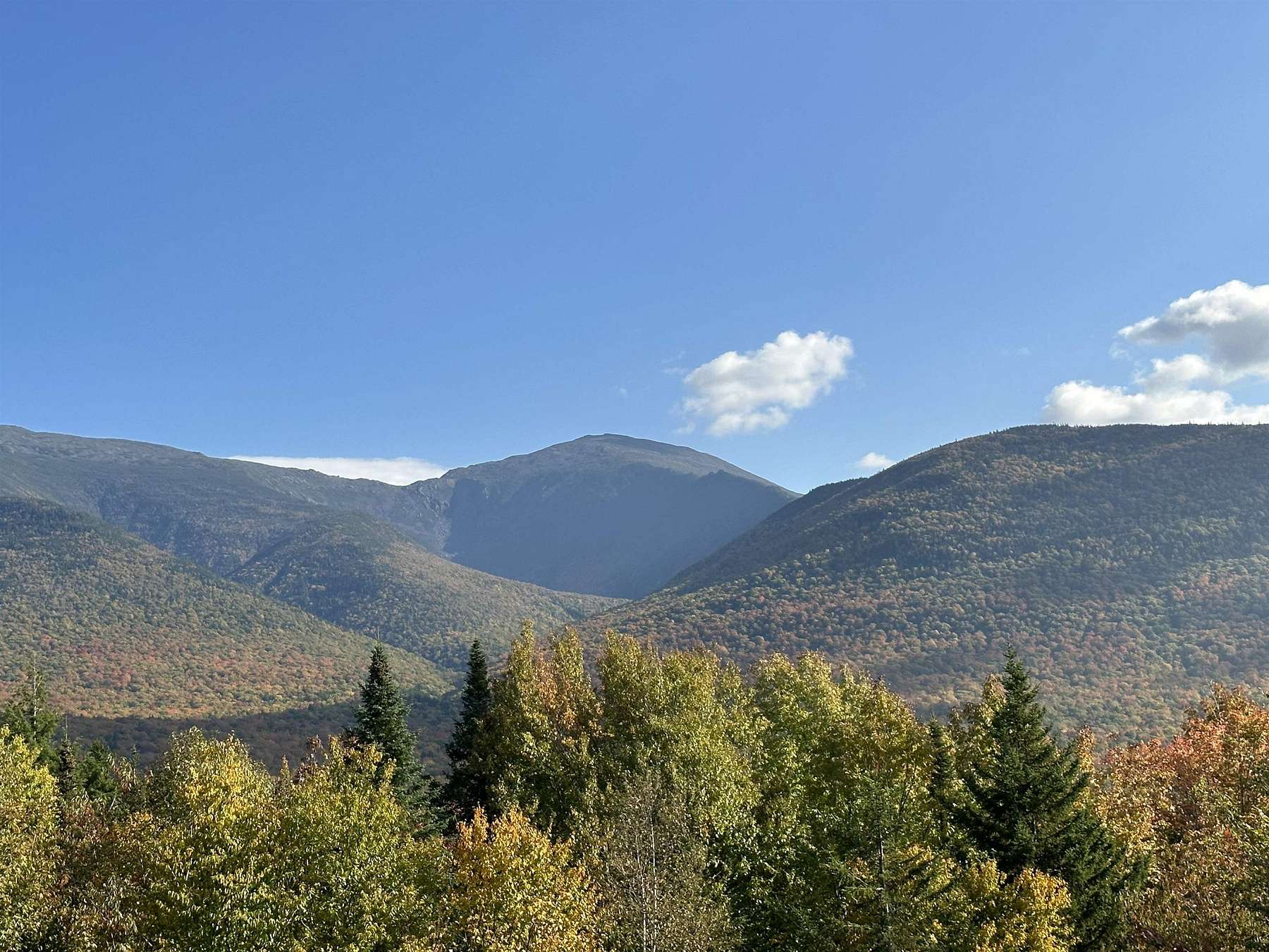9.8 Acres of Residential Land for Sale in Randolph, New Hampshire