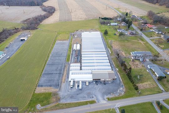 10.1 Acres of Improved Commercial Land for Sale in Sunbury, Pennsylvania