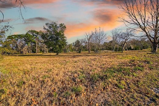 7.9 Acres of Mixed-Use Land for Sale in Hudson, Florida