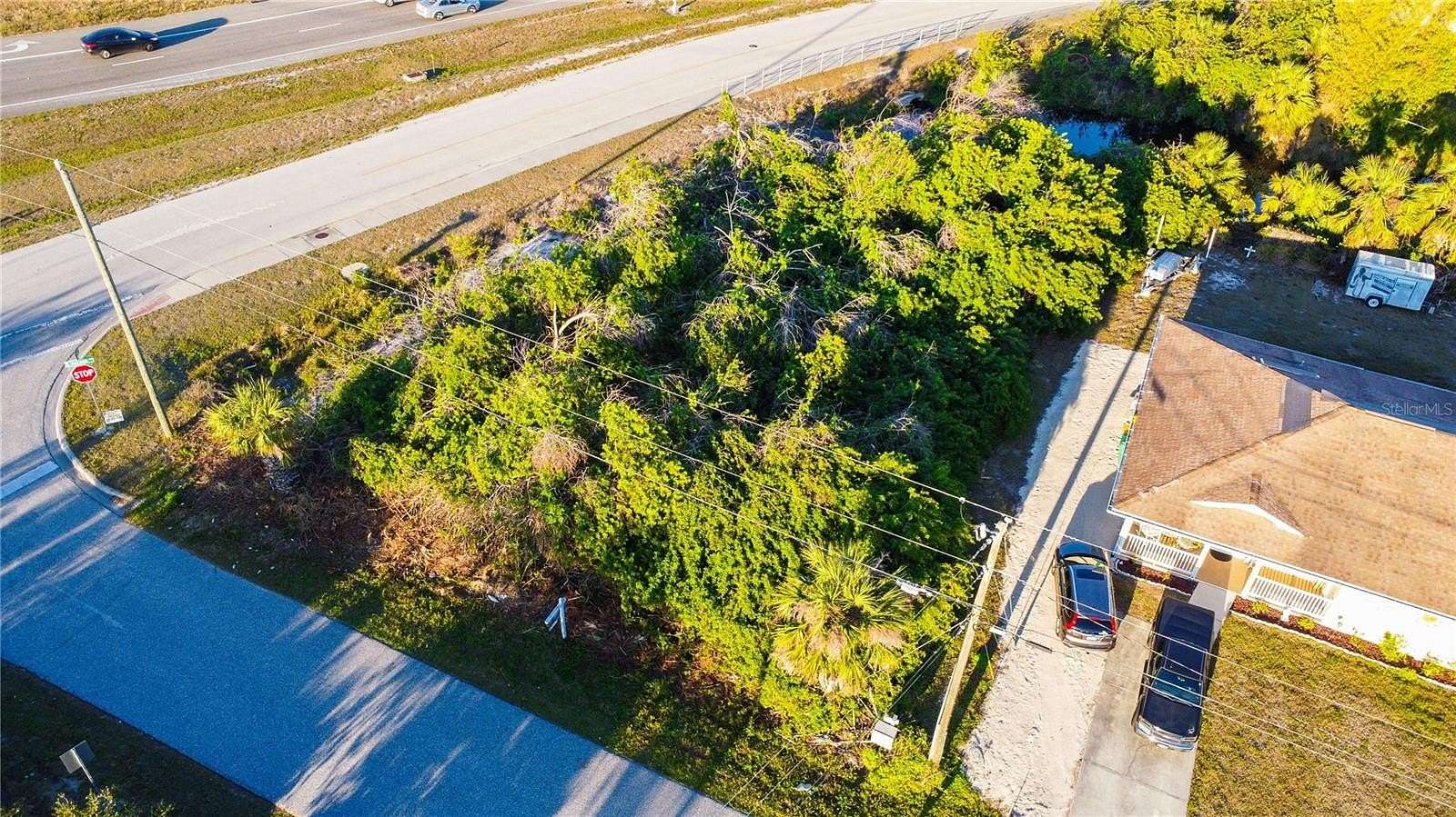 0.23 Acres of Land for Sale in Englewood, Florida