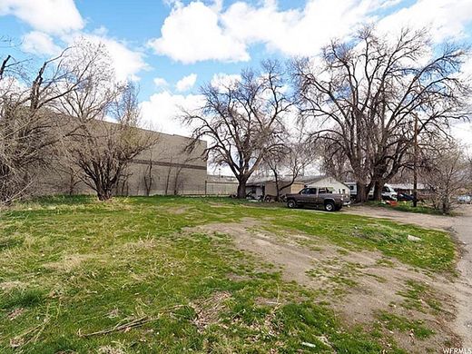 0.42 Acres of Commercial Land for Sale in Murray, Utah